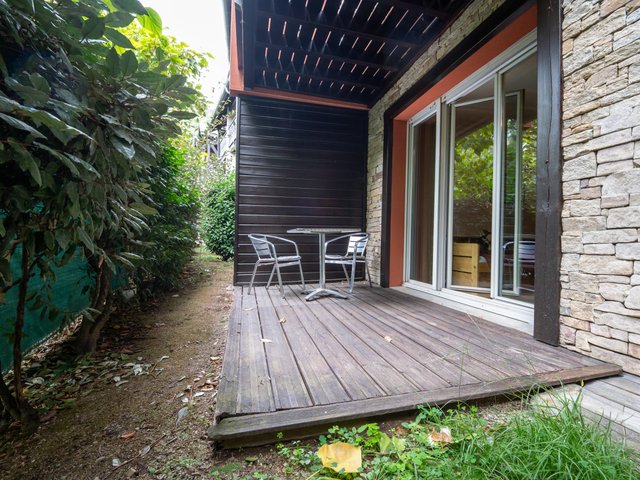 Appartement Les Chalets d'Ax N°17 - 2P4 - Ax les Thermes