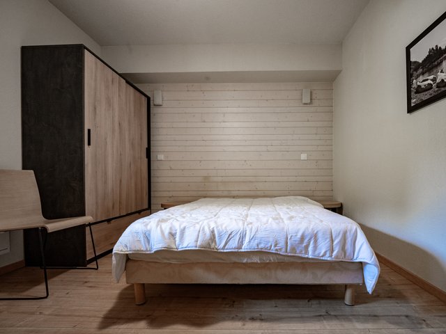 Appartement Les Chalets d'Ax N°17 - 2P4 - Ax les Thermes