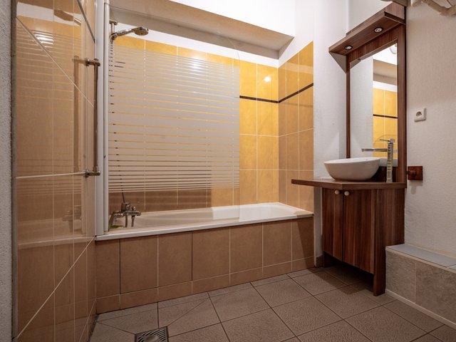 Appartement Les Chalets d'Ax N°17 - 2P4 - Ax les Thermes