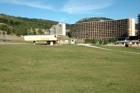 Appartements LES ISSARTS  - Superdévoluy