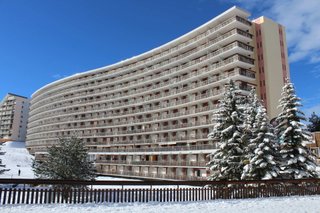 Appartements LES ISSARTS  - Superdévoluy