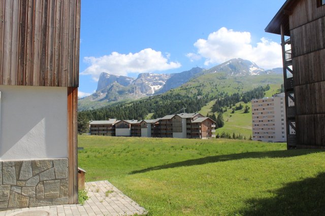 Appartements LES TOITS DU DEVOLUY - Superdévoluy