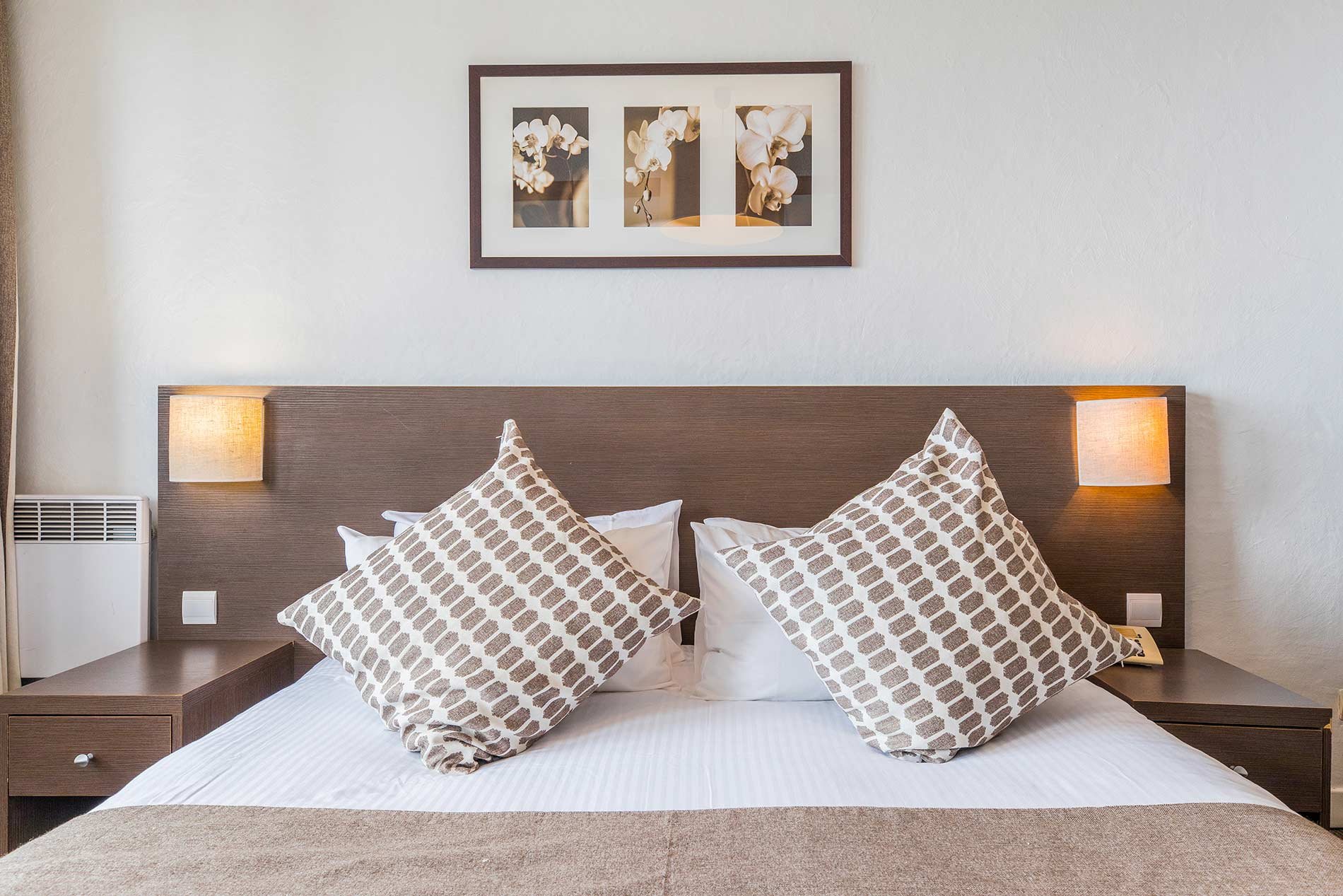 Single room: 1 adult all inclusive - Hôtel & Spa Le Mottaret 3* - Méribel Mottaret 1850