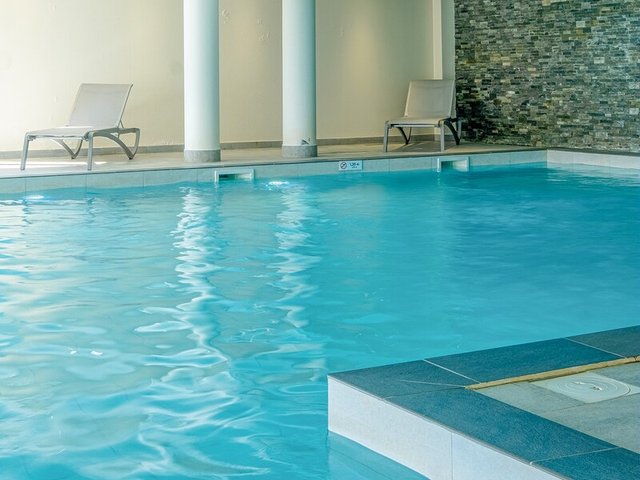 Pierre & Vacances Résidence premium Les Terrasses d'Hélios - Flaine Montsoleil 1750