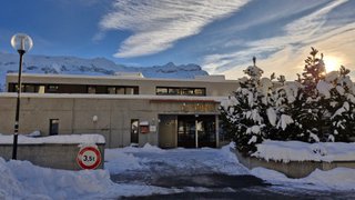 Appartements LES PLEIADES - Flaine Forêt 1700