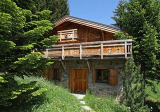Chalet Odalys Les Alpages 4* - Les Deux Alpes Centre