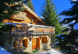 Chalet Odalys Les Alpages 4* - Les Deux Alpes Centre
