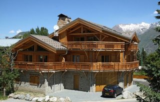 Chalet Odalys Levanna 4* - Les Deux Alpes Centre