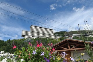 travelski home choice - Appartements DANCHET - Les Menuires Brelin