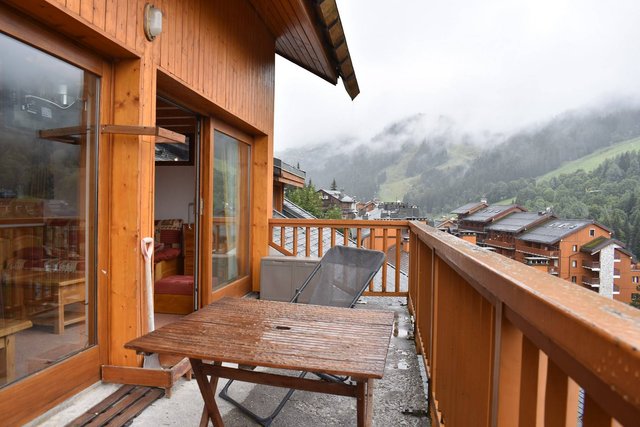 Appartement Petaru MRB540-B25 - Méribel Centre 1600 