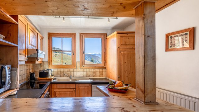 Les Chalets de L'Altiport - Alpe d'Huez