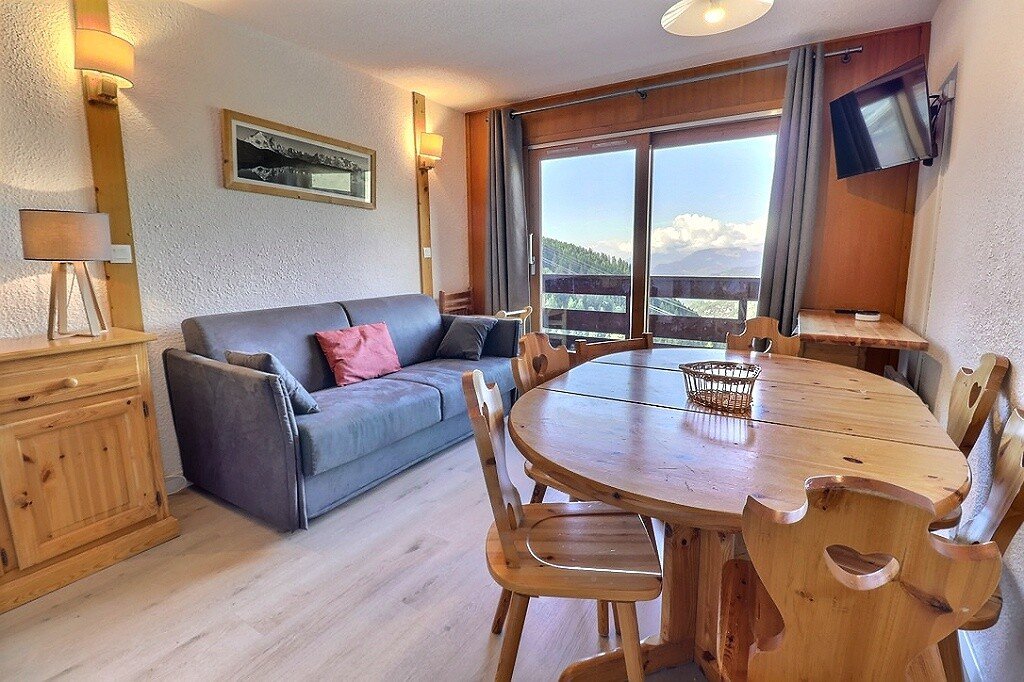 3 rooms 6 people Comfort - Appartements LAC BLANC - Méribel Mottaret 1850