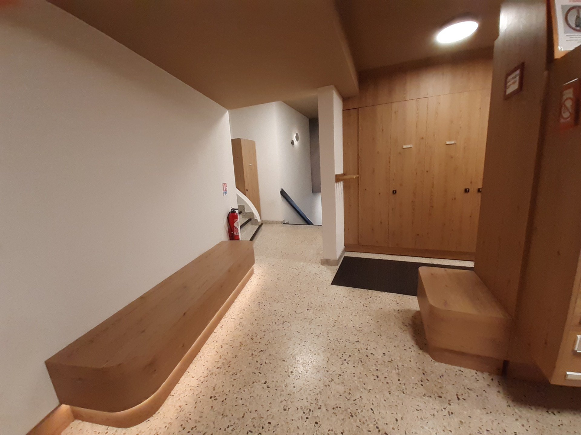 Appartements ISARD