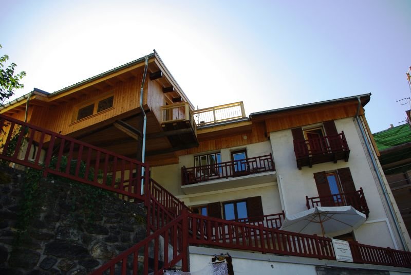 Appartements EAUX VIVES