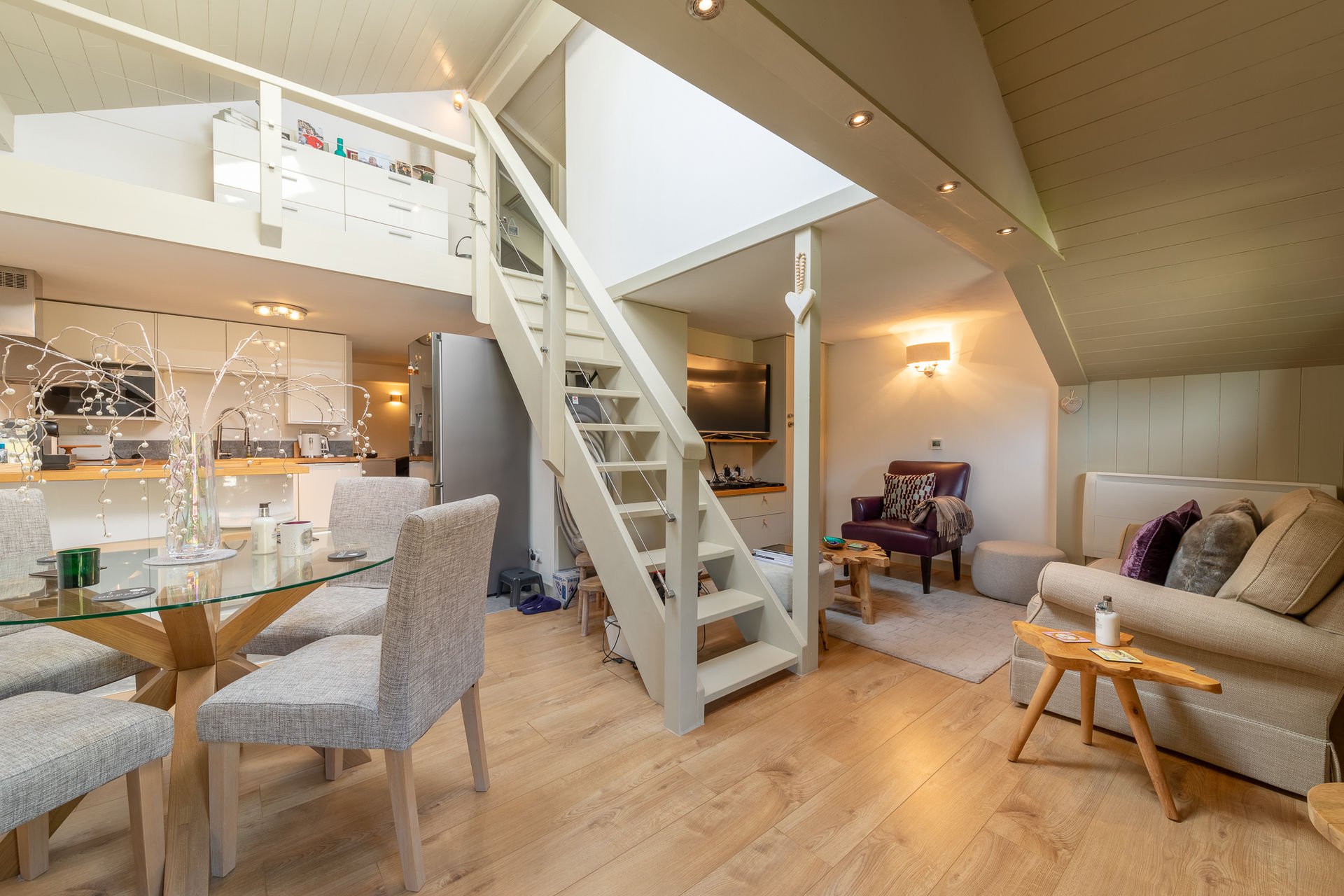 3 rooms 4 persons Comfort - Appartements BERGERIE DES 3 VALLEES C - Méribel Les Allues 1200