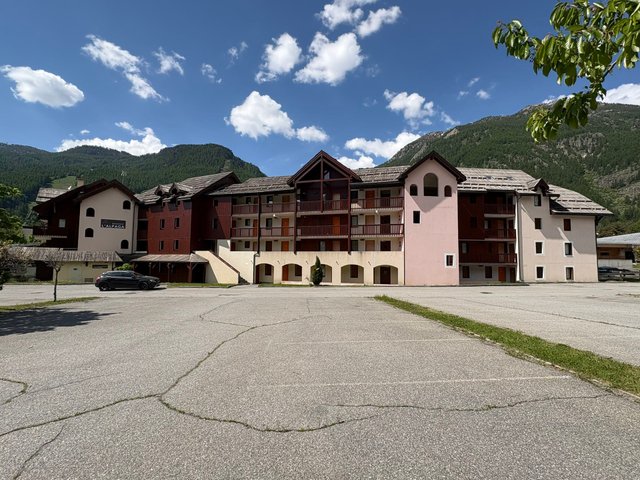 Appartements ALPAGA - Serre Chevalier 1400 - Villeneuve
