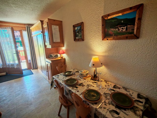 Les Chalets de La Rosière - La Rosière