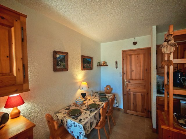Les Chalets de La Rosière - La Rosière
