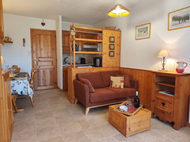 Les Chalets de La Rosière - La Rosière