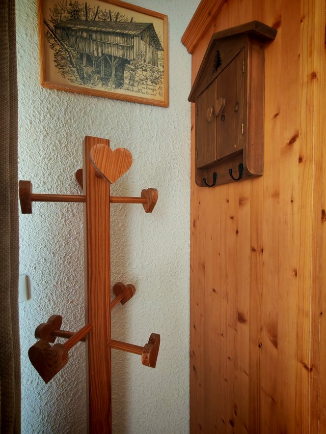 Les Chalets de La Rosière - La Rosière