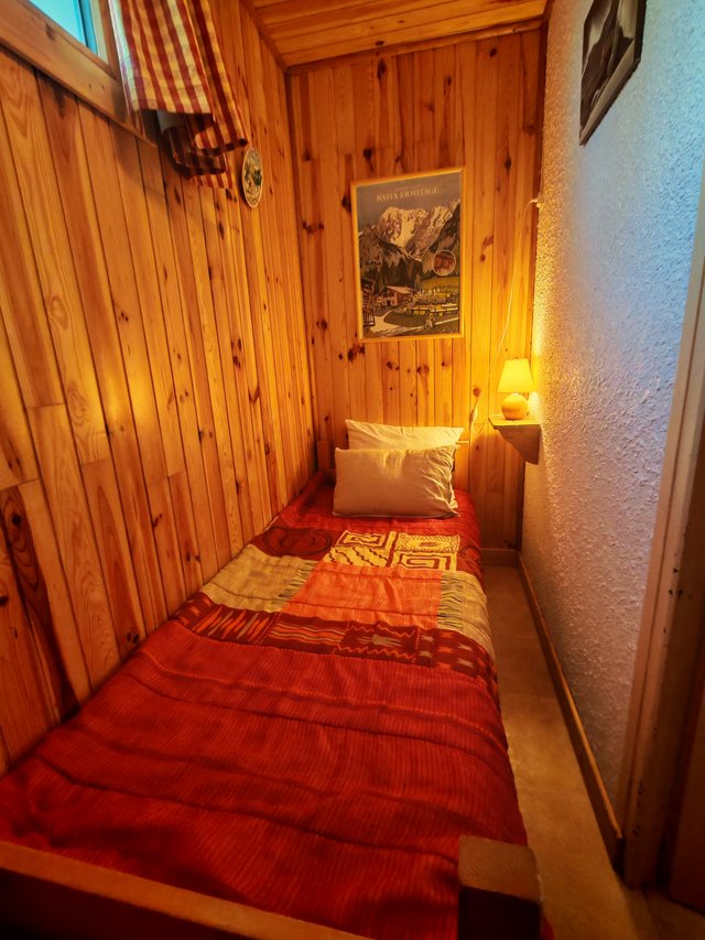 Les Chalets de La Rosière - La Rosière