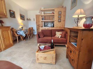 Les Chalets de La Rosière - La Rosière