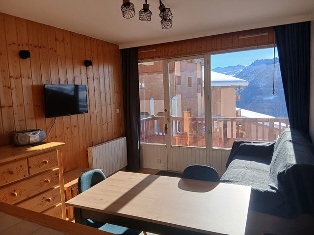 Les Chalets de La Rosière - La Rosière