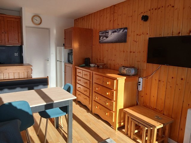 Les Chalets de La Rosière - La Rosière