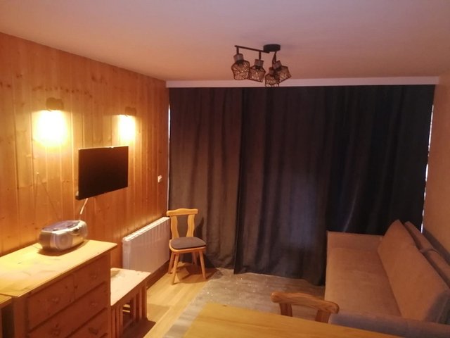 Les Chalets de La Rosière - La Rosière