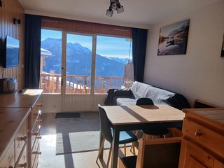 Les Chalets de La Rosière - La Rosière