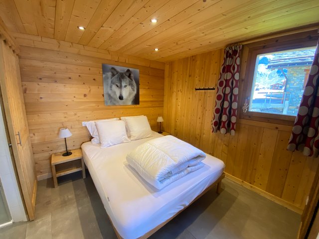 Le Christiania - La Rosière