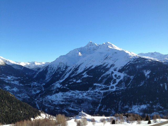 Le Christiania - La Rosière