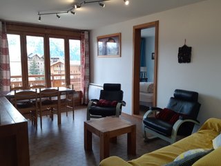 Appartements CABOURG A - Les Deux Alpes Centre