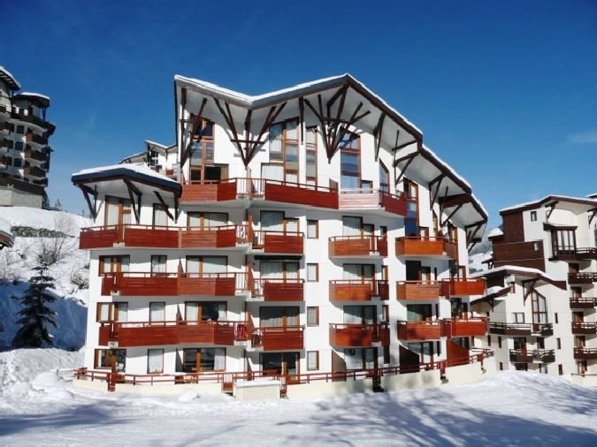 Appartements CHARMES