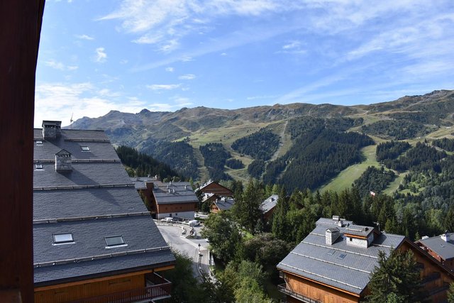 Appartement Chandonnelles 2 MRB100-P30 - Méribel Centre 1600 