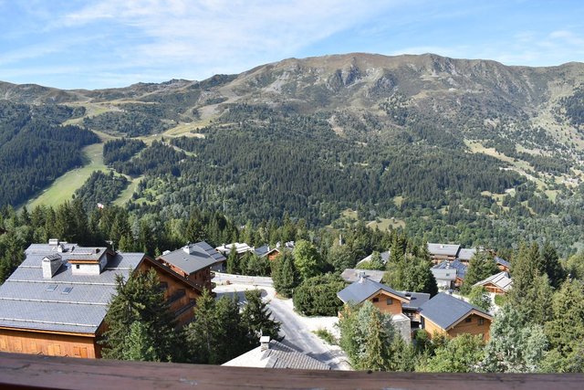 Appartement Chandonnelles 2 MRB100-P30 - Méribel Centre 1600 