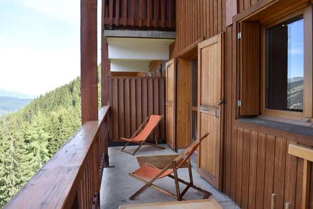 Appartement Chandonnelles 2 MRB100-P30 - Méribel Centre 1600 