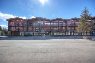 Appartements Arandelieres - Les Arcs 1800
