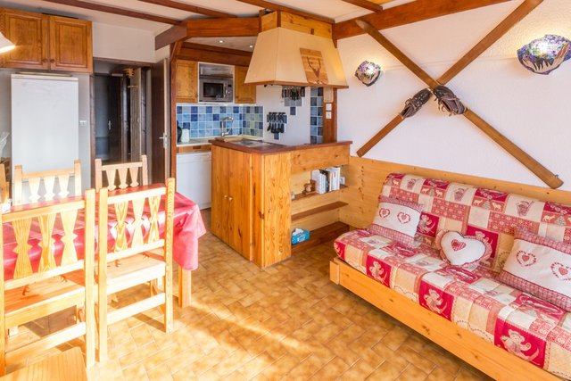 LES CHALETS DE LA ROSIÈRE - La Rosière