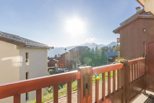 LES CHALETS DE LA ROSIÈRE - La Rosière