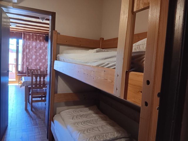 LES CHALETS DE LA ROSIÈRE - La Rosière