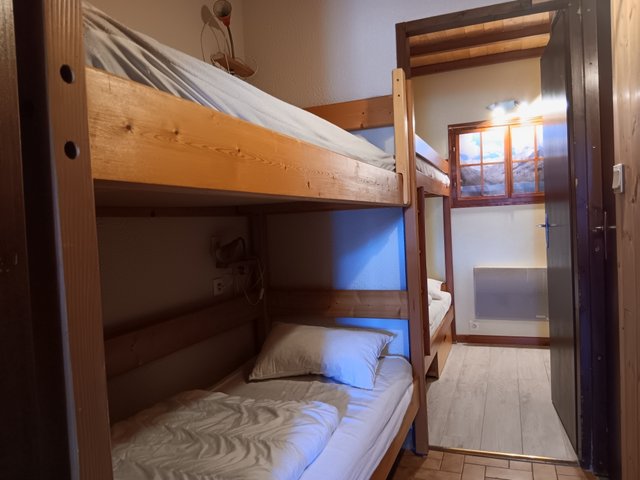 LES CHALETS DE LA ROSIÈRE - La Rosière