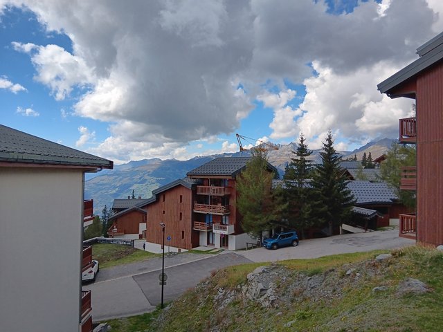 LES CHALETS DE LA ROSIÈRE - La Rosière