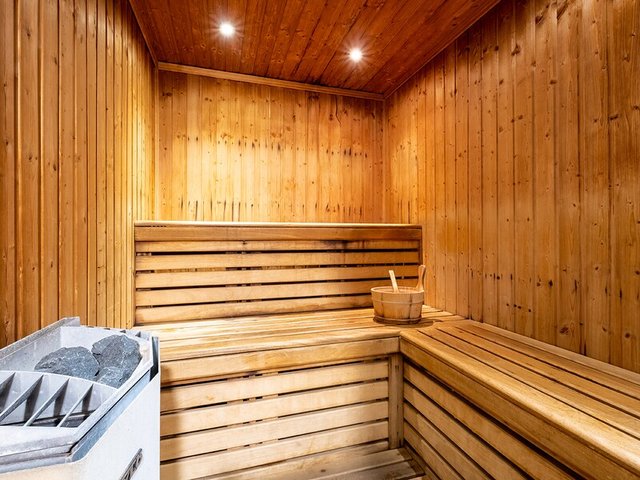 Pierre & Vacances Résidence premium La Ginabelle - Chamonix