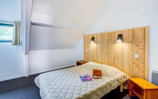 Résidence Vacanceole Privilège 2* - Peyragudes