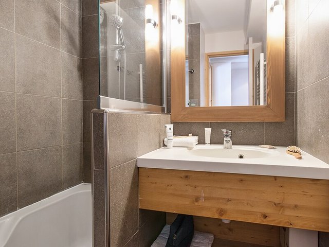Pierre & Vacances Résidence Les Néreïdes - Plagne - Belle Plagne