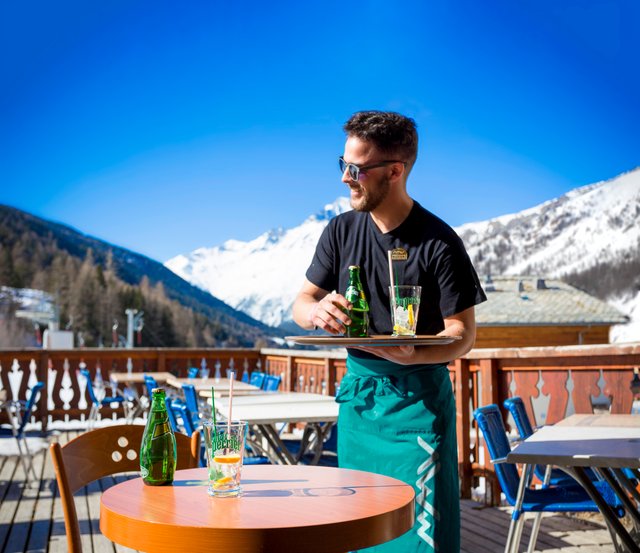 Village Club MMV Le Val Cenis 3* - Pension incluse - Val Cenis Lanslebourg