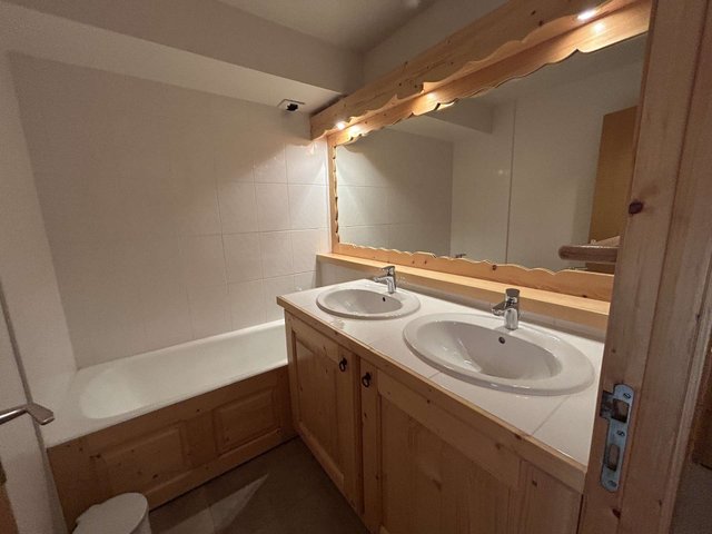 Appartement Dauphinelles MRB220-028 - Méribel Centre 1600 