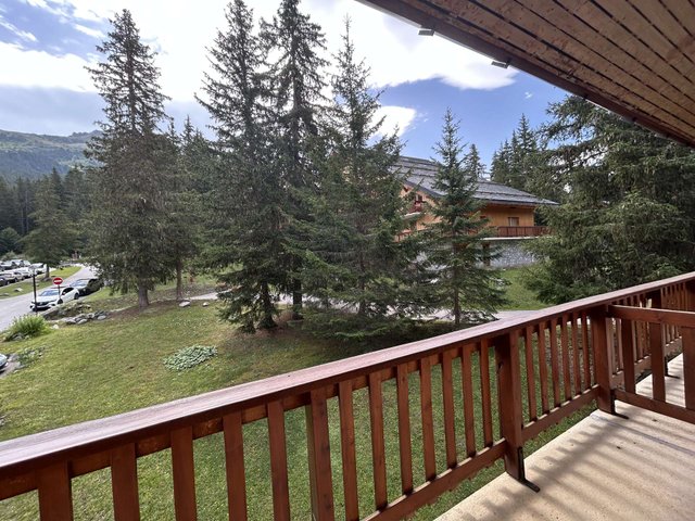 Appartement Dauphinelles MRB220-028 - Méribel Centre 1600 