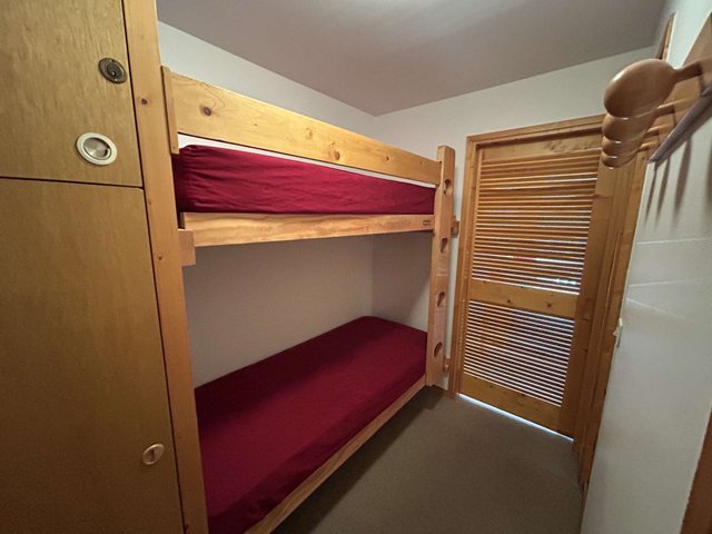 Appartement Dauphinelles MRB220-028 - Méribel Centre 1600 